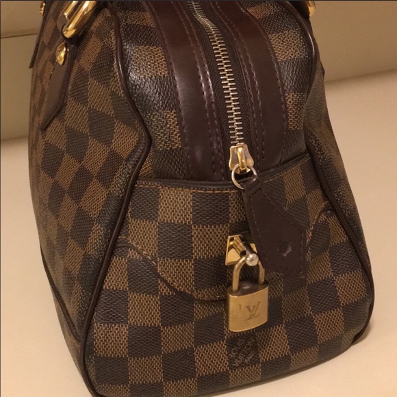 LV purse great condition 100% authentic - Picture 4 of 7